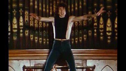 Ac Dc Let there be rock 