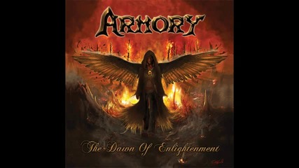Armory-flight Of Icarus(iron Maiden cover)