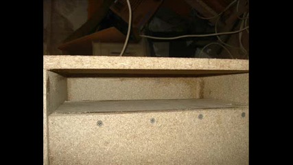 Pravene Na Bass Box 