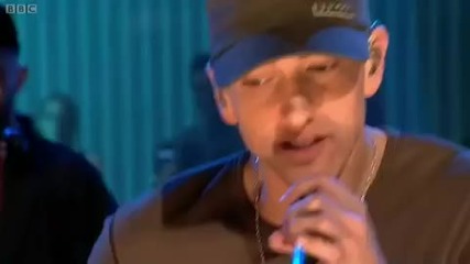 Eminem - Stan and Forever (live Lounge) [* H Q *]