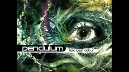 Pendulum - The Terminal