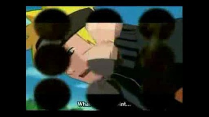 Narusaku - Everytime
