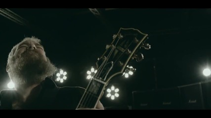 In Flames - Rusted Nail