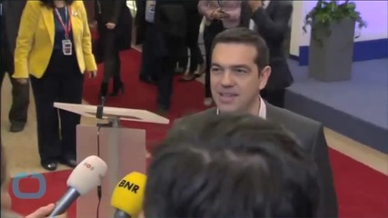 Greek Prime Minister Is Optimistic: