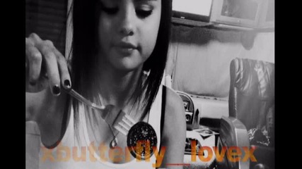 Selena Gomez- My kind of love