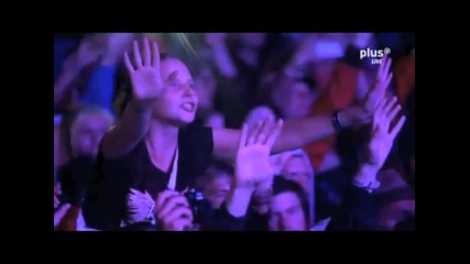 Rock Am Ring 2011 | 3 Doors Down - Here without you