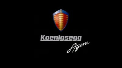 Koenigsegg Agera 