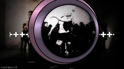 Ashley Tisdale -love is a Suicide