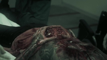 Bring Me The Horizon - It Never Ends