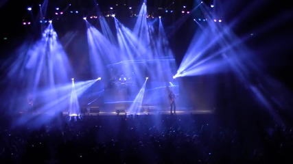 Judas Priest - Victim Of Changes (sofia 2015)