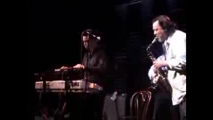 Amza Muhamed i Yuri Yunakov Koncert
