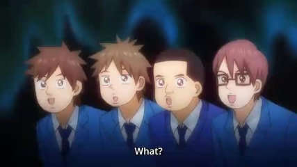 Ore Monogatari!! ( My Love Story ) Епизод 20 Eng Sub