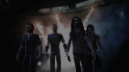 Guitar Hero Metallica Reveal Trailer