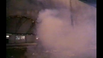 Ангел на Яростта - 1991 7 част