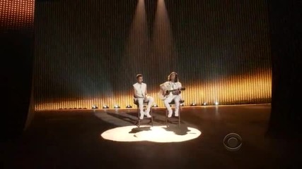The victorias Secret Fashion Show 2012-2