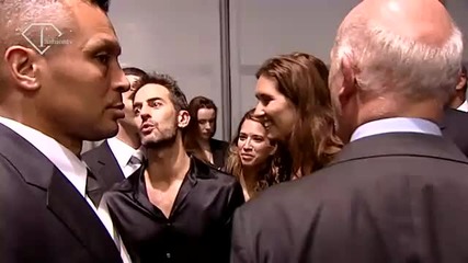 fashiontv Ftv.com - F People Paris Spring Summer 2011 