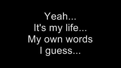 Eminem - when im gone+lyrics