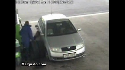 Accident