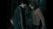 Harry Potter - трета година в хогуортс