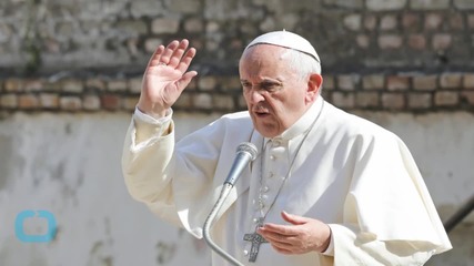 Pope to Visit One of Latin America's Most Violent Prisons on Trip