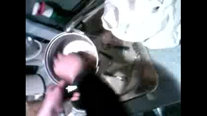 Гъзепа мие чинии