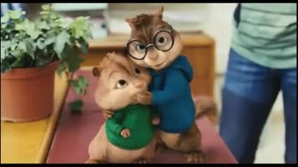 Alvin and The Chipmunks The Squeakquel Theatrical Trailer 
