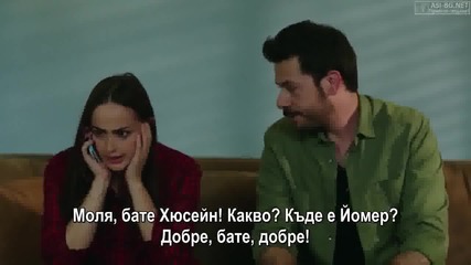 Черни пари и любов - Kara para ask 2014 Сезон2 Eп.25 Част 1/2