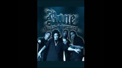 Bone Thugs N Harmony - Extacy