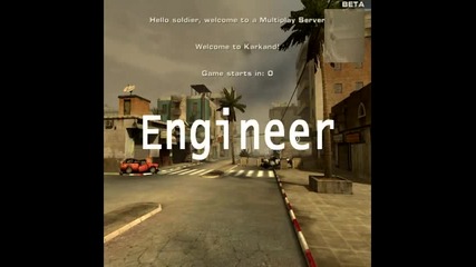 battlefield play4free gameplay engineer 