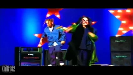 Korn - Got The Life [hd]
