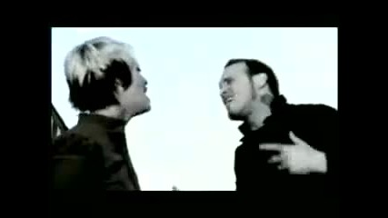 [rt] Fireflight - You Decide (offical music video)