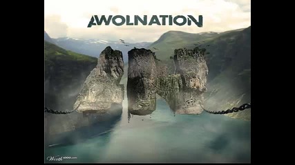 Awolnation - Sail