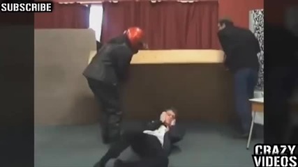 Най-добрите провали Компилация