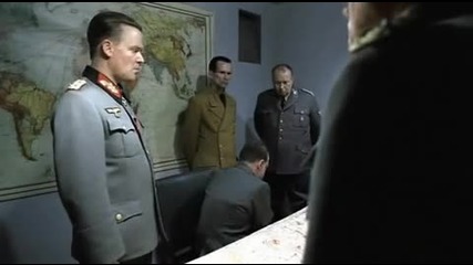 И Хитлер получи бан в замунда (hq) 