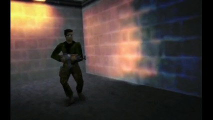 Counter Strike 1.6 [ Single Gaming ]
