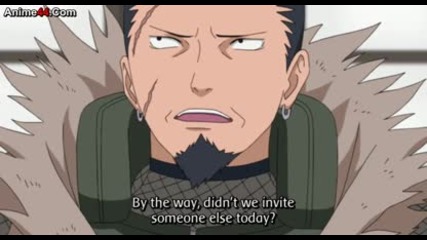 Naruto Shippuden Episode 174 English 