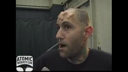 Crazy New Tatoo Or Piercin ?!?! 