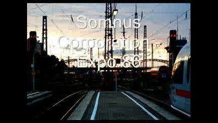 Somnus Corporation - Expo 86
