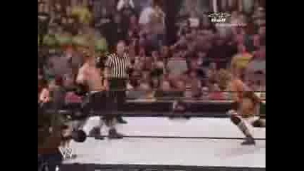 John Cena Tribute - P.o.d. - Boom