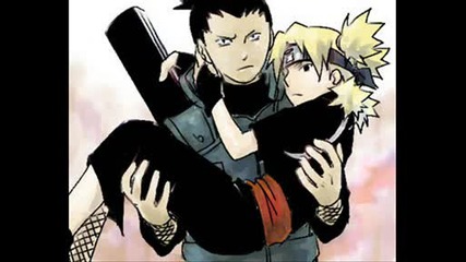 shikatema[shikamaru and temari]