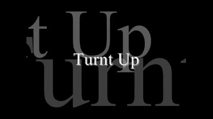 Jay Fly & Cj Young Chill - Turnt Up 