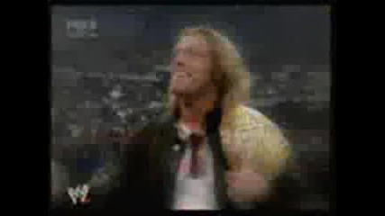 Edge Tribute mv 