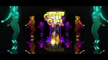 Mann feat. T-pain - Get It Girl ( Hd1080i )