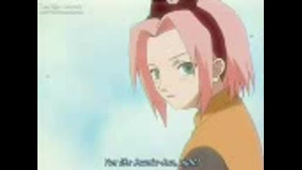 Naruto - Season 2 - Epizod 32