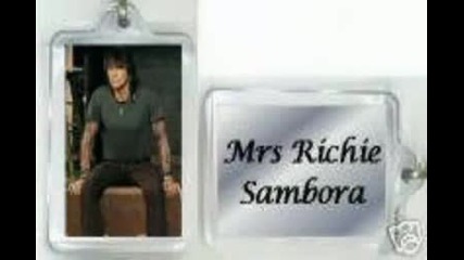 Richie Sambora - Rosie live