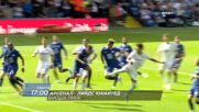 Арсенал - Лийдс Юнайтед на 1 април, събота от 17.00 ч. по DIEMA SPORT 2