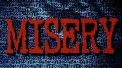 Misery на Ст. Кинг