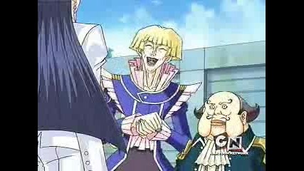 Yugioh Gx 61 (1/3)