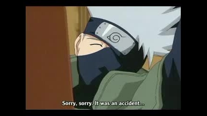 Hatake Kakashi-You cant touch him