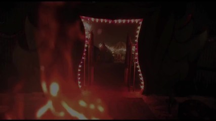 The Devil's Carnival - Official Teaser Trailer